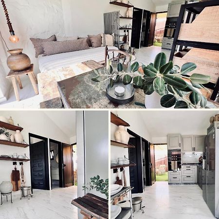 Willa Casa Boutique Luxury Yumbo Playa del Inglés Zewnętrze zdjęcie