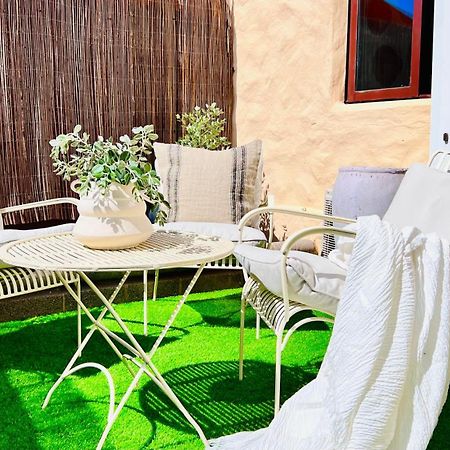 Willa Casa Boutique Luxury Yumbo Playa del Inglés Zewnętrze zdjęcie