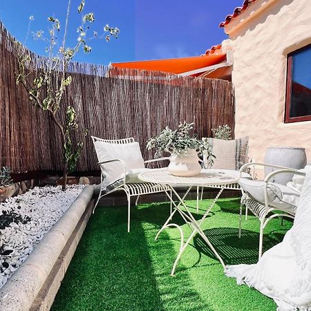 Willa Casa Boutique Luxury Yumbo Playa del Inglés Zewnętrze zdjęcie