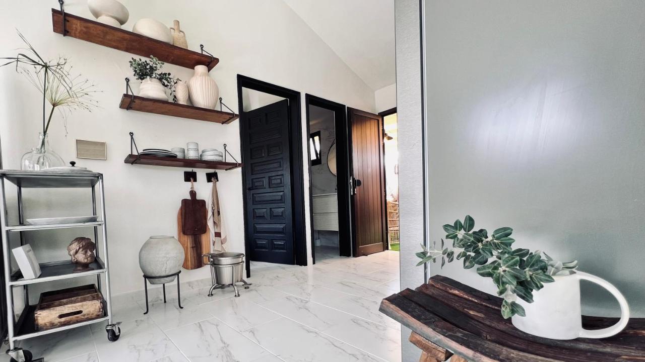 Willa Casa Boutique Luxury Yumbo Playa del Inglés Zewnętrze zdjęcie