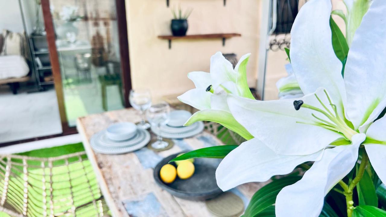 Willa Casa Boutique Luxury Yumbo Playa del Inglés Zewnętrze zdjęcie