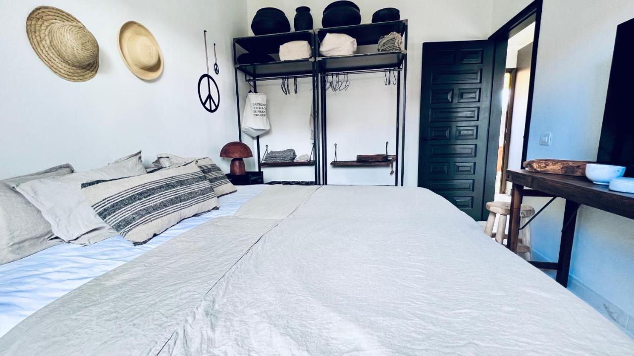 Willa Casa Boutique Luxury Yumbo Playa del Inglés Zewnętrze zdjęcie