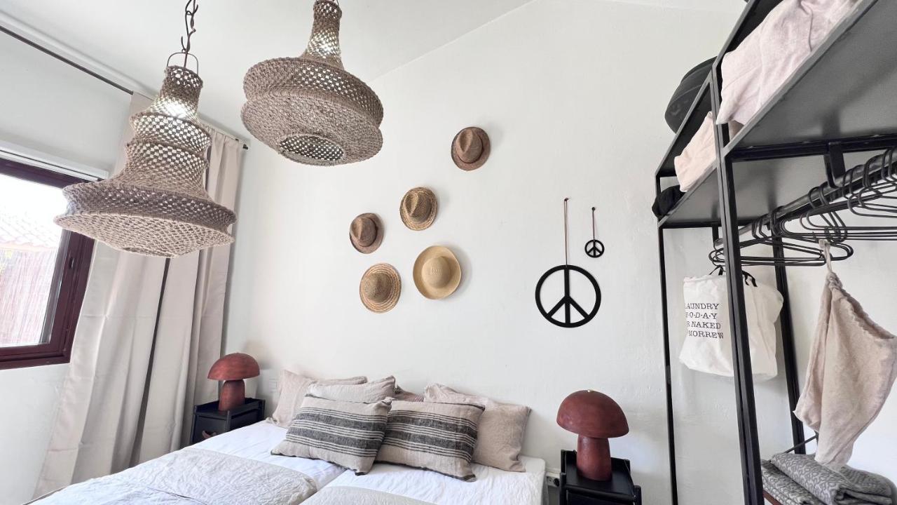 Willa Casa Boutique Luxury Yumbo Playa del Inglés Zewnętrze zdjęcie