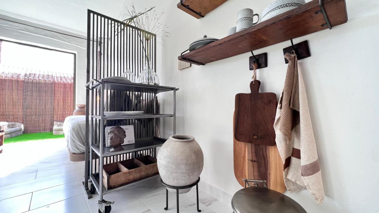 Willa Casa Boutique Luxury Yumbo Playa del Inglés Zewnętrze zdjęcie