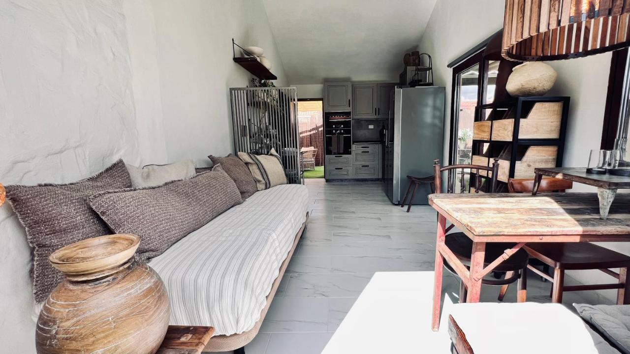 Willa Casa Boutique Luxury Yumbo Playa del Inglés Zewnętrze zdjęcie