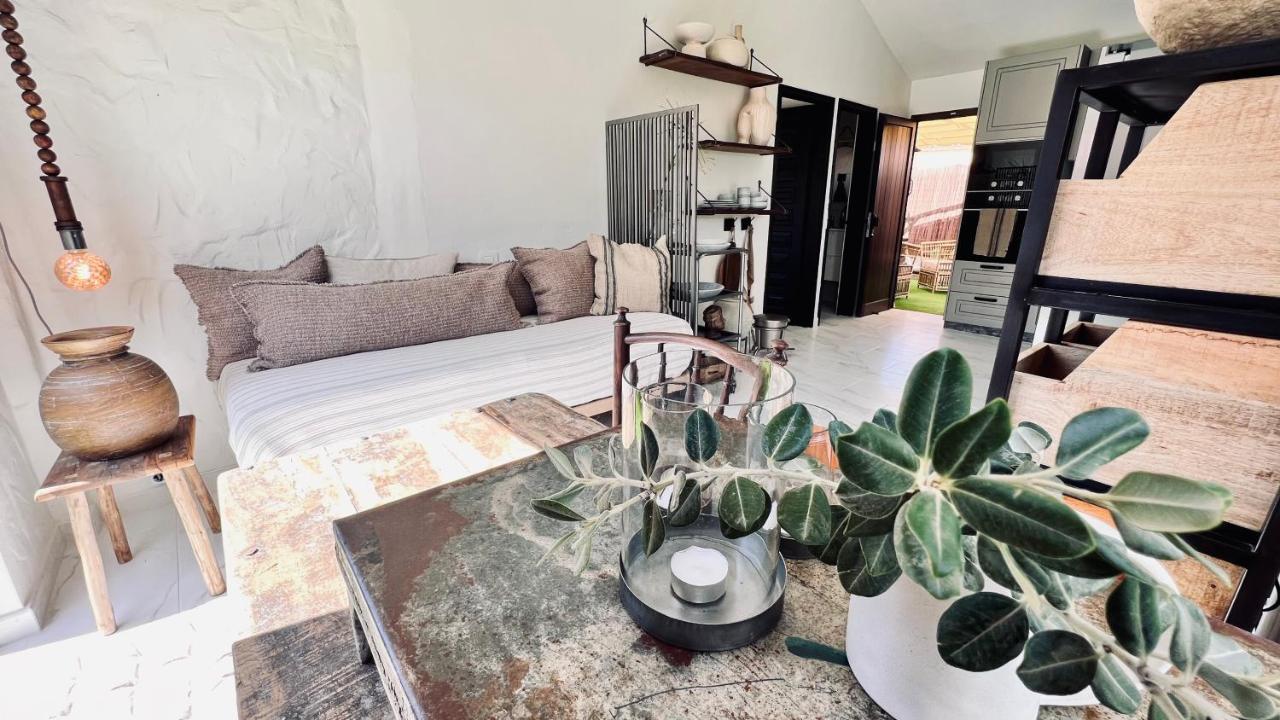 Willa Casa Boutique Luxury Yumbo Playa del Inglés Zewnętrze zdjęcie