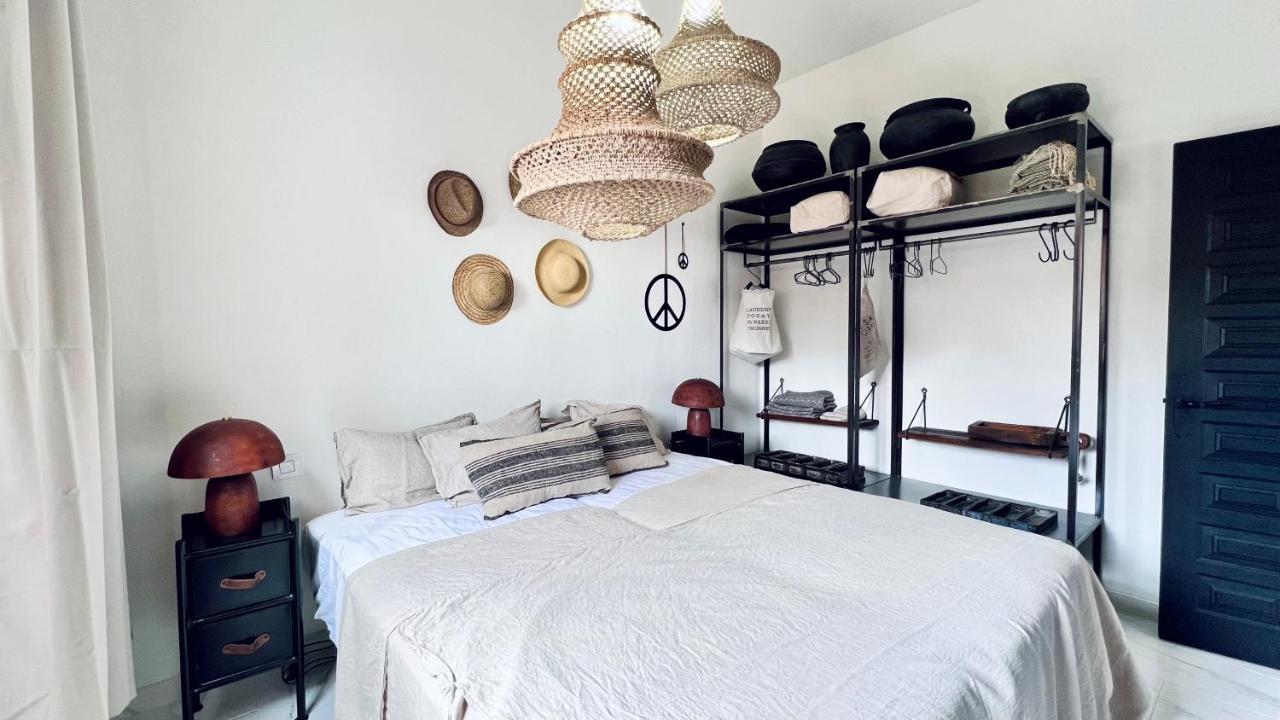 Willa Casa Boutique Luxury Yumbo Playa del Inglés Zewnętrze zdjęcie