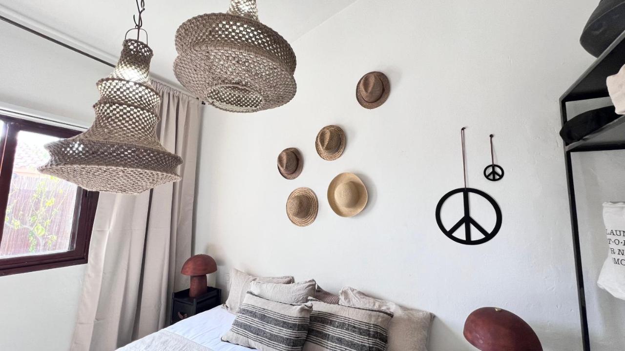 Willa Casa Boutique Luxury Yumbo Playa del Inglés Zewnętrze zdjęcie
