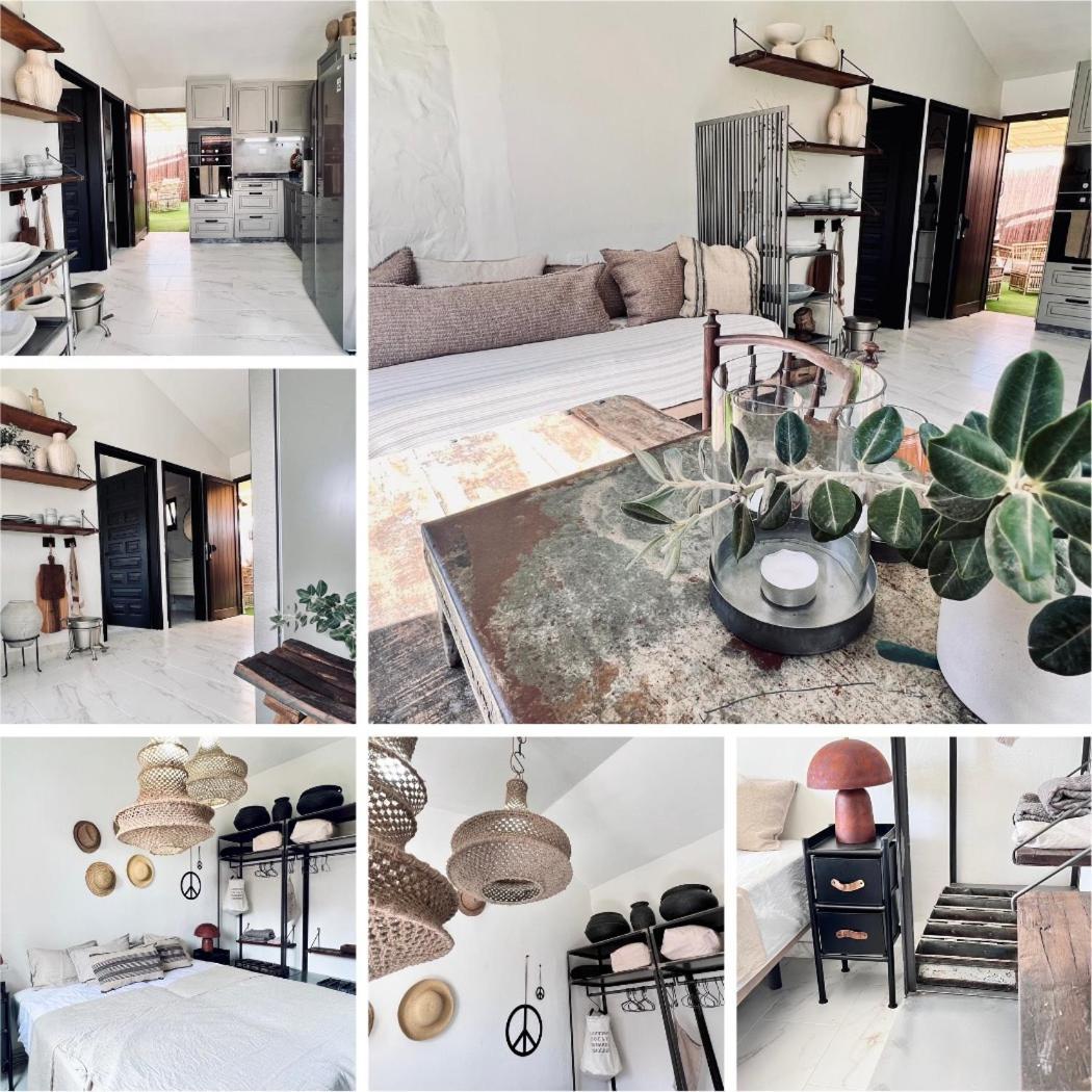 Willa Casa Boutique Luxury Yumbo Playa del Inglés Zewnętrze zdjęcie