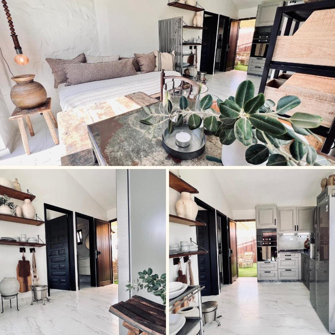 Willa Casa Boutique Luxury Yumbo Playa del Inglés Zewnętrze zdjęcie