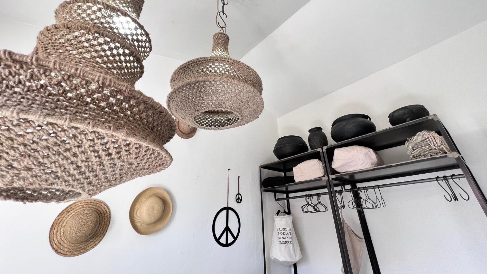 Willa Casa Boutique Luxury Yumbo Playa del Inglés Zewnętrze zdjęcie