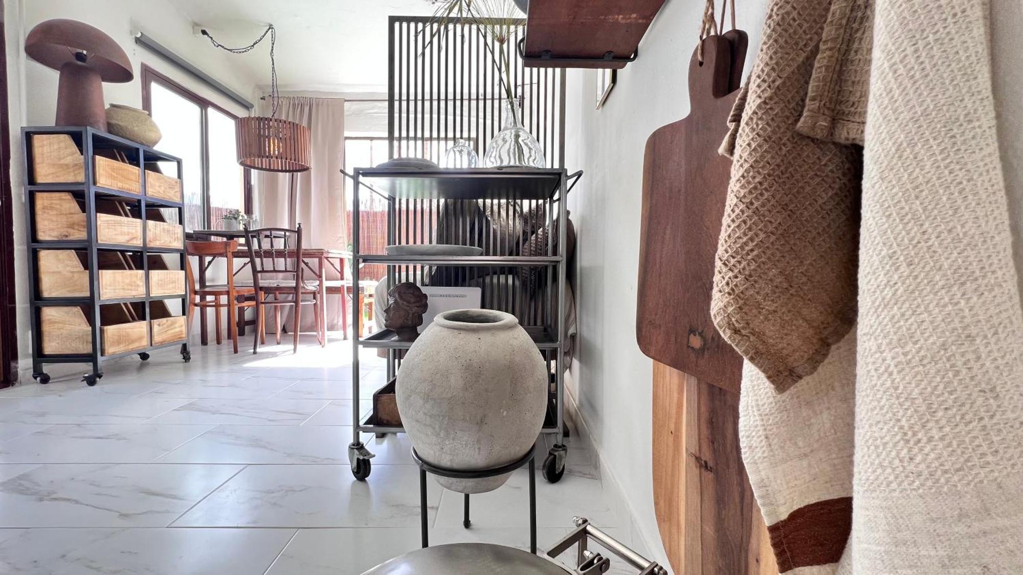 Willa Casa Boutique Luxury Yumbo Playa del Inglés Zewnętrze zdjęcie
